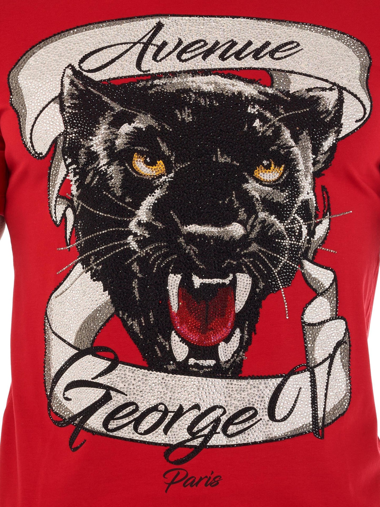 George V Shirt